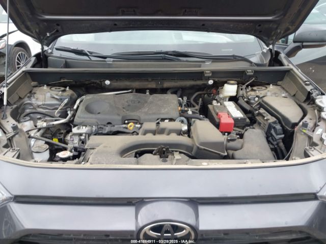 2T3H1RFV9NW216908 Toyota a25a-fks