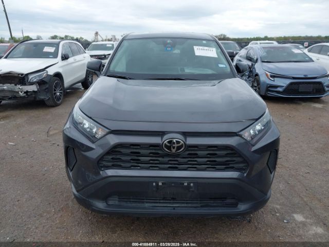 2T3H1RFV9NW216908 Toyota a25a-fks