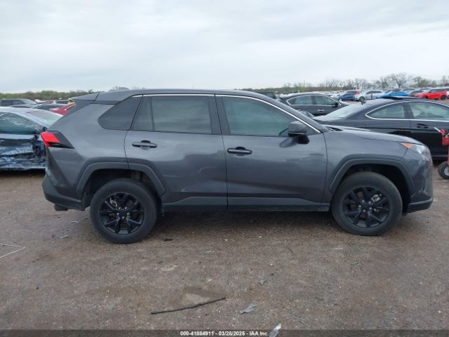 2T3H1RFV9NW216908 Toyota a25a-fks