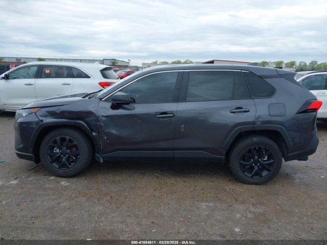 2T3H1RFV9NW216908 Toyota a25a-fks