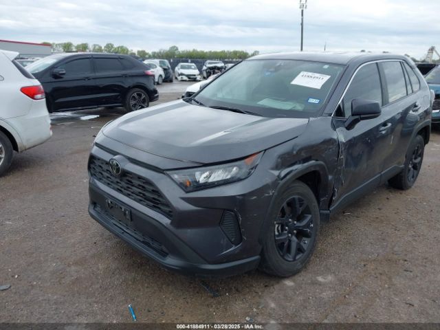 2T3H1RFV9NW216908 Toyota a25a-fks