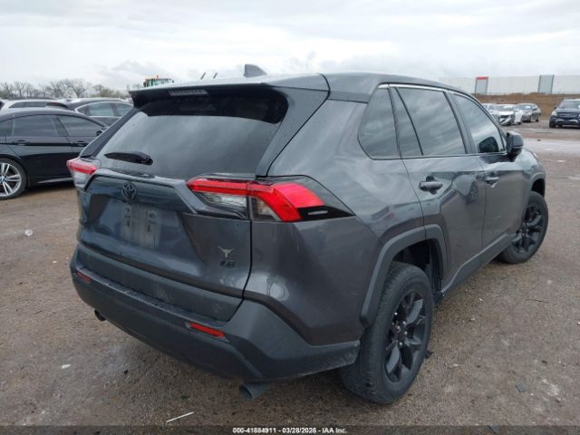 2T3H1RFV9NW216908 Toyota a25a-fks