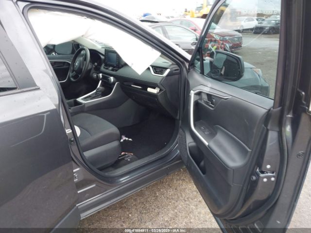 2T3H1RFV9NW216908 Toyota a25a-fks