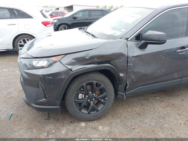 2T3H1RFV9NW216908 Toyota a25a-fks