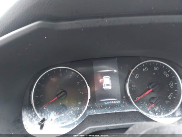 2T3H1RFV9NW216908 Toyota a25a-fks