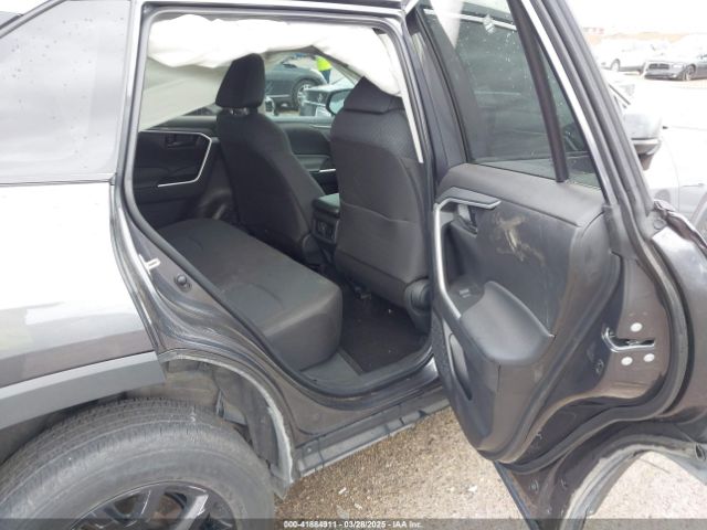 2T3H1RFV9NW216908 Toyota a25a-fks