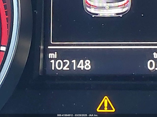 3VW4T7AU7GM044892 Volkswagen 2016