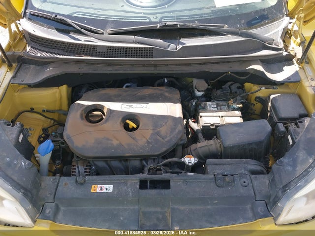 KNDJP3A54F7114675 KIA SOUL +