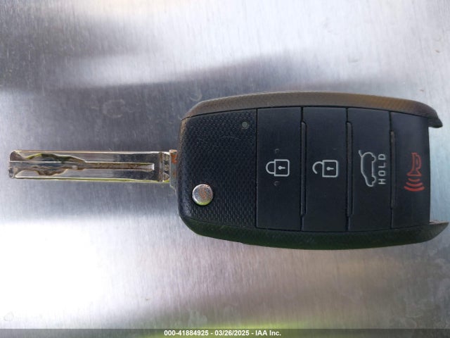 KNDJP3A54F7114675 KIA SOUL +
