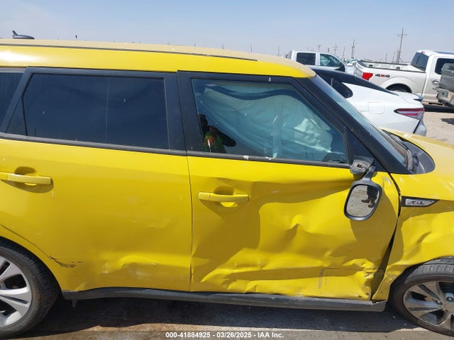 KNDJP3A54F7114675 KIA SOUL +