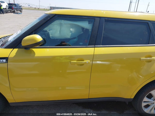 KNDJP3A54F7114675 KIA SOUL +
