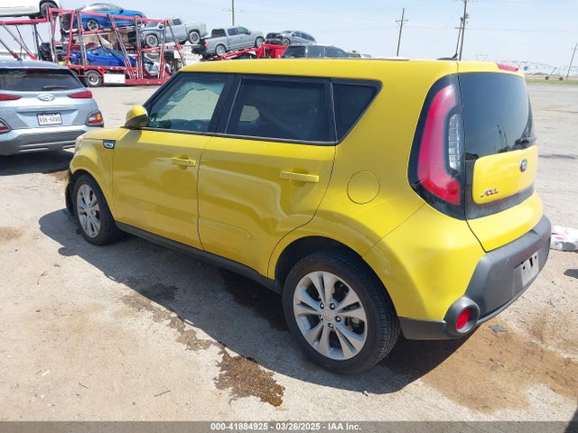 KNDJP3A54F7114675 KIA SOUL +