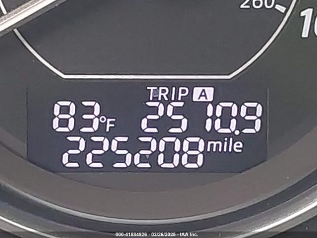 JM1GJ1T50F1212554 Mazda Mazda6 I Touring