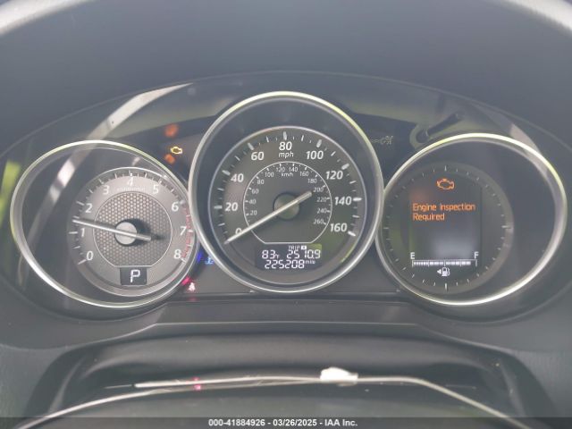 JM1GJ1T50F1212554 Mazda Mazda6 I Touring