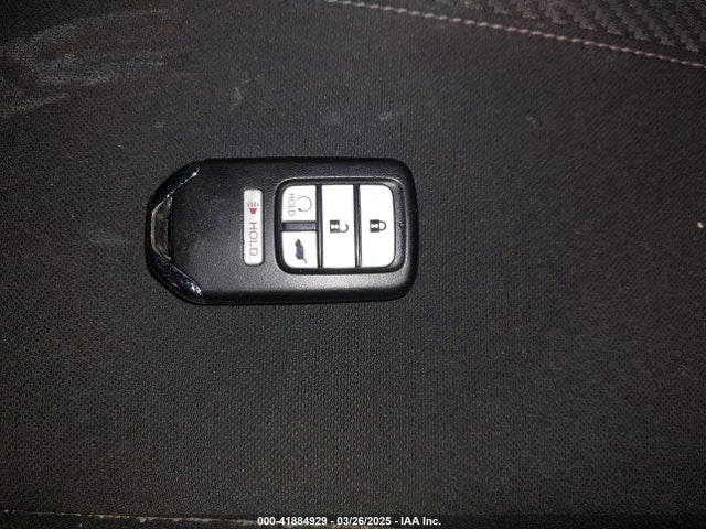 SHHFK7H51HU203150 Honda CIVIC EX
