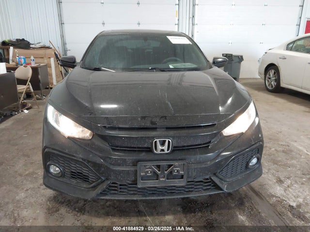 SHHFK7H51HU203150 Honda CIVIC EX