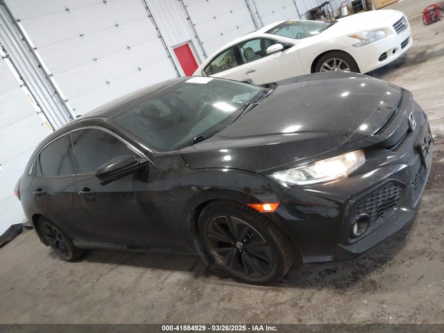 SHHFK7H51HU203150 Honda CIVIC EX