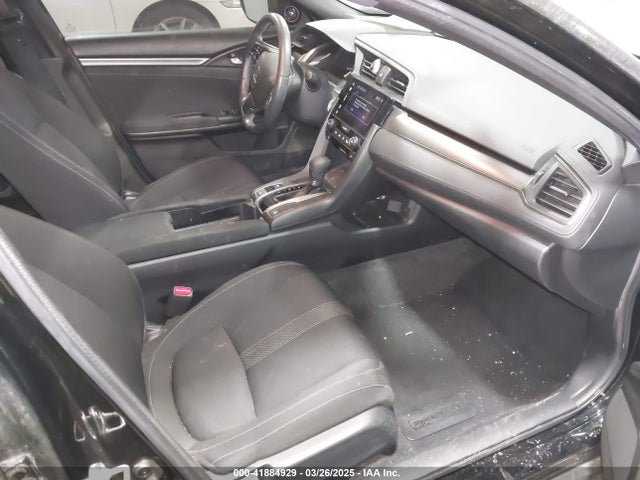 SHHFK7H51HU203150 Honda CIVIC EX
