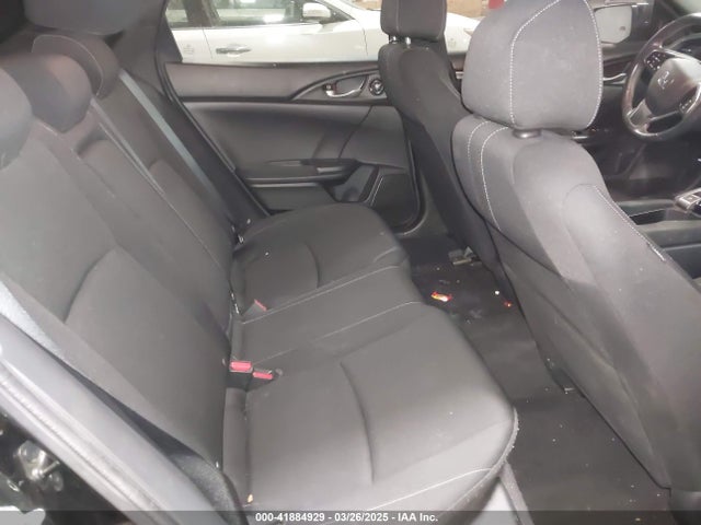 SHHFK7H51HU203150 Honda CIVIC EX