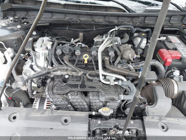 1N4BL4DV0SN316622 Nissan Altima Sv Fwd
