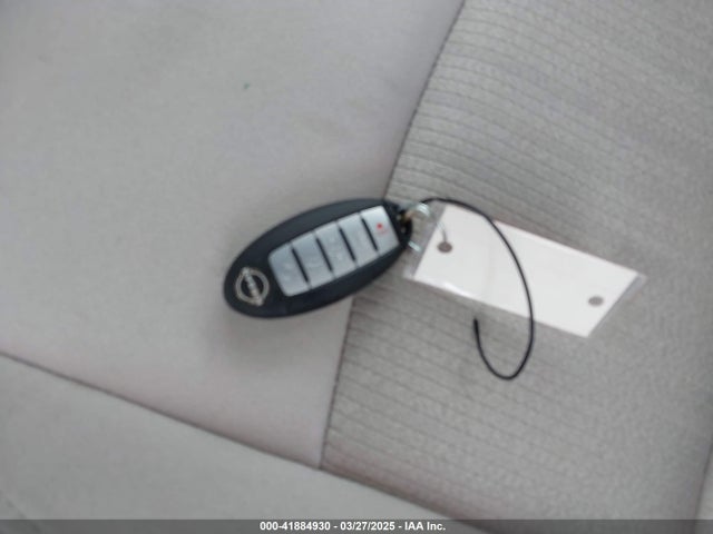 1N4BL4DV0SN316622 Nissan Altima Sv Fwd