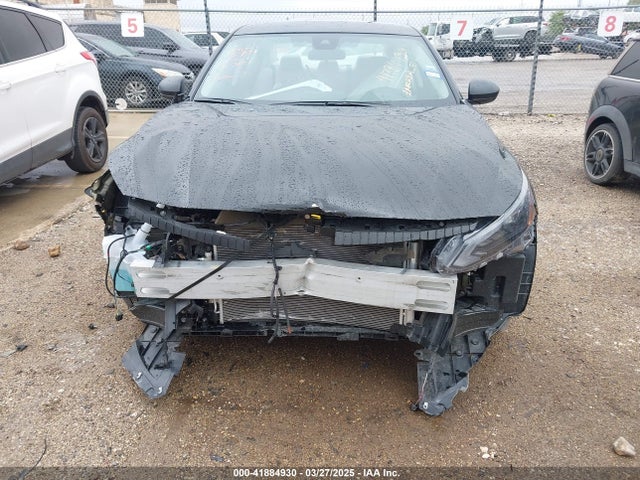 1N4BL4DV0SN316622 Nissan Altima Sv Fwd