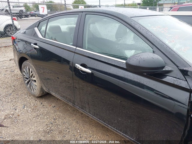 1N4BL4DV0SN316622 Nissan Altima Sv Fwd