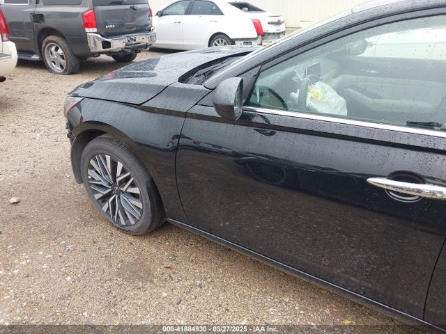 1N4BL4DV0SN316622 Nissan Altima Sv Fwd