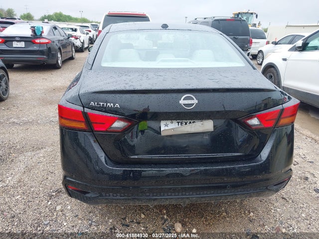 1N4BL4DV0SN316622 Nissan Altima Sv Fwd