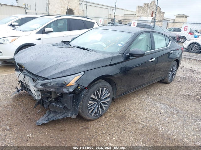 1N4BL4DV0SN316622 Nissan Altima Sv Fwd