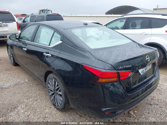1N4BL4DV0SN316622 Nissan Altima Sv Fwd