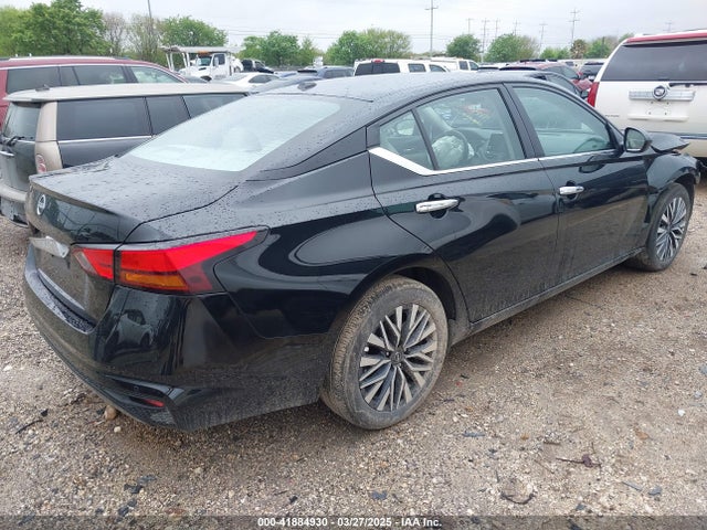 1N4BL4DV0SN316622 Nissan Altima Sv Fwd