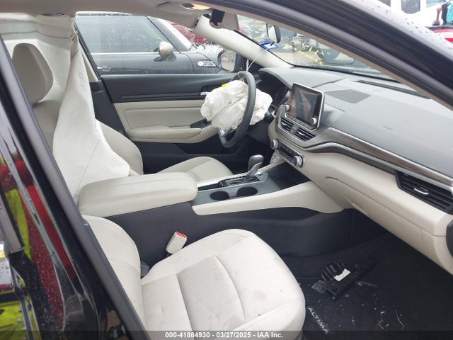 1N4BL4DV0SN316622 Nissan Altima Sv Fwd