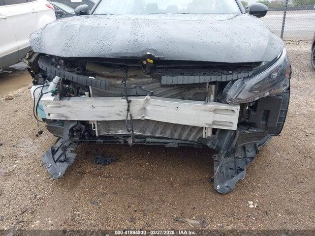 1N4BL4DV0SN316622 Nissan Altima Sv Fwd