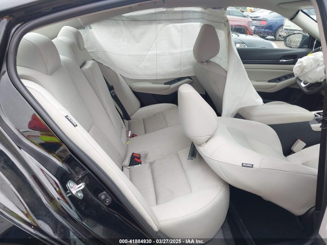 1N4BL4DV0SN316622 Nissan Altima Sv Fwd