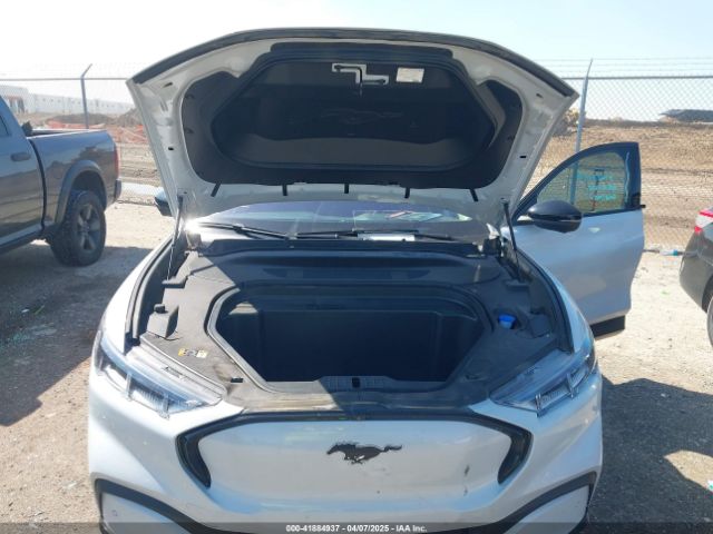 3FMTK3SU3NMA58094 Ford Mustang Mach-e Premium
