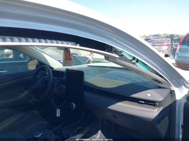 3FMTK3SU3NMA58094 Ford Mustang Mach-e Premium