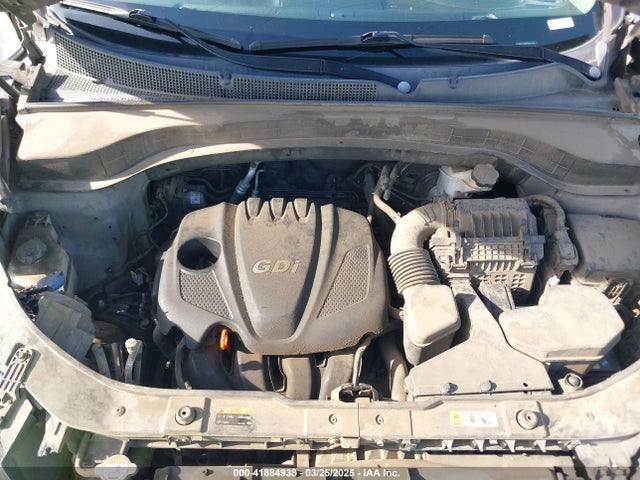 5XYKT3A68EG479726 KIA dohc t-gdi theta-ii
