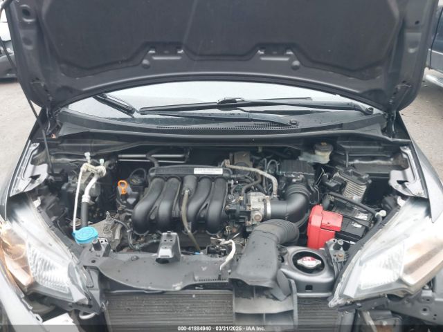 JHMGK5H57GX030375 Honda l15b1