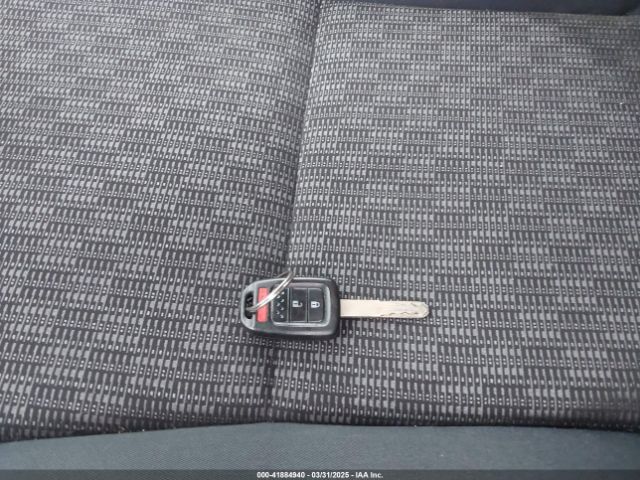 JHMGK5H57GX030375 Honda l15b1