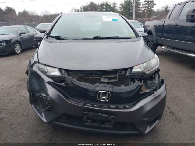 JHMGK5H57GX030375 Honda l15b1