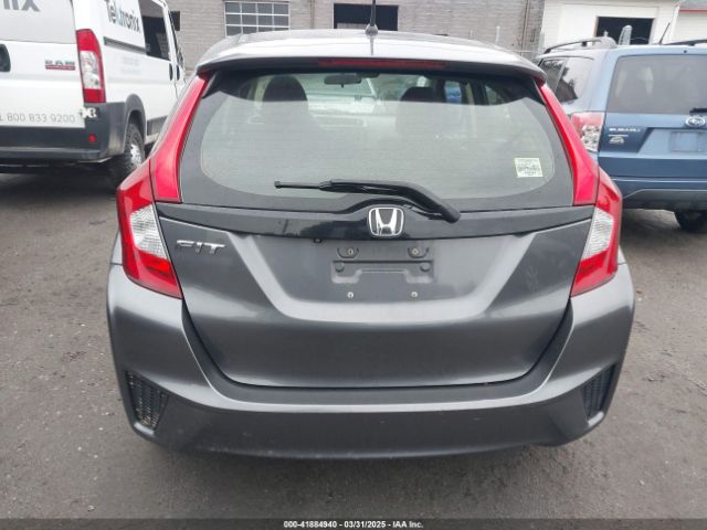 JHMGK5H57GX030375 Honda l15b1