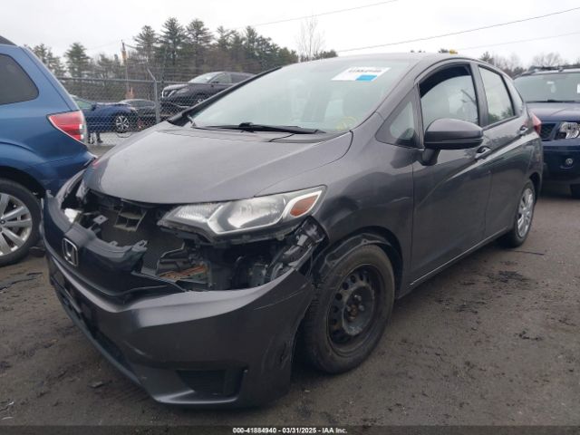 JHMGK5H57GX030375 Honda l15b1