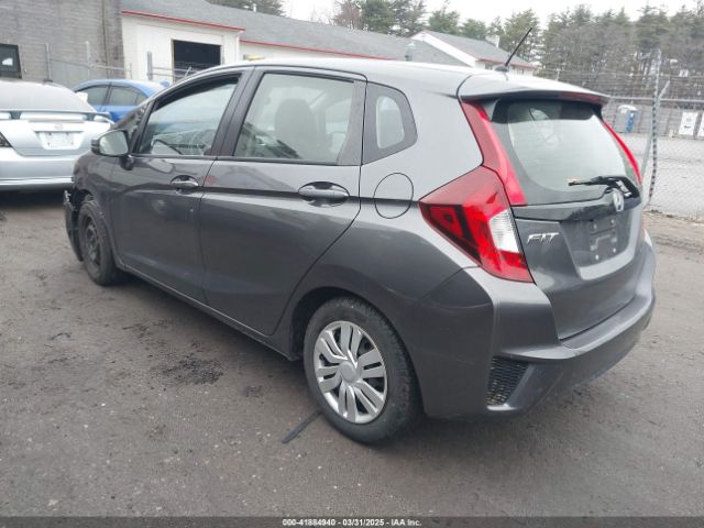 JHMGK5H57GX030375 Honda l15b1