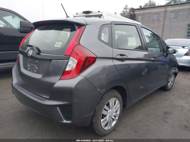 JHMGK5H57GX030375 Honda l15b1