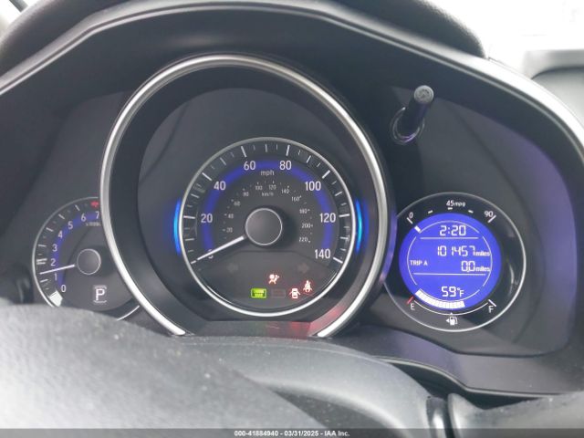 JHMGK5H57GX030375 Honda l15b1