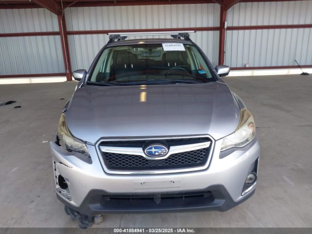 JF2GPANC0H8232115 Subaru Crosstrek 2.0i Limited