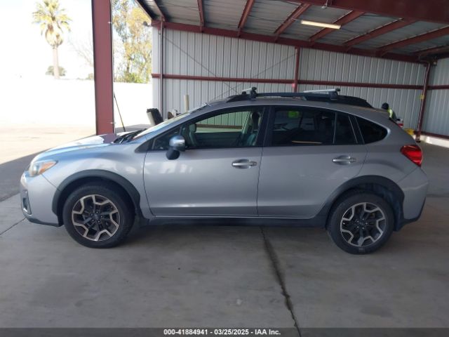 JF2GPANC0H8232115 Subaru Crosstrek 2.0i Limited