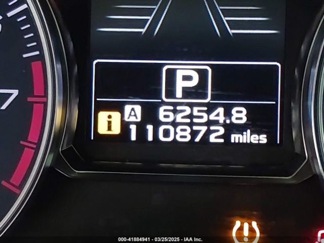JF2GPANC0H8232115 Subaru Crosstrek 2.0i Limited