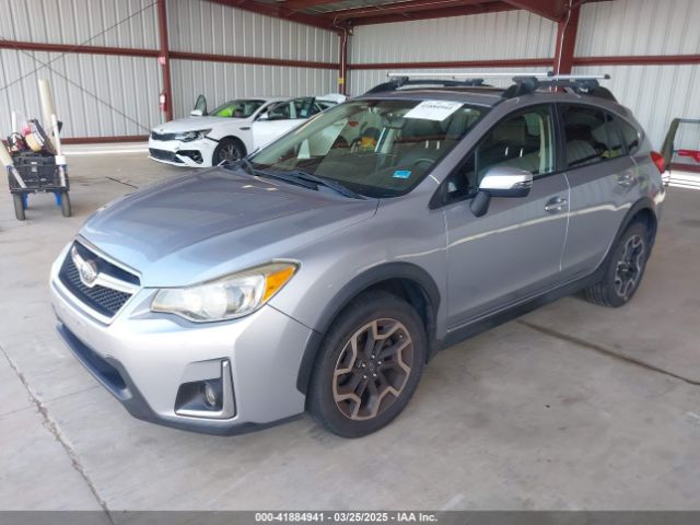 JF2GPANC0H8232115 Subaru Crosstrek 2.0i Limited